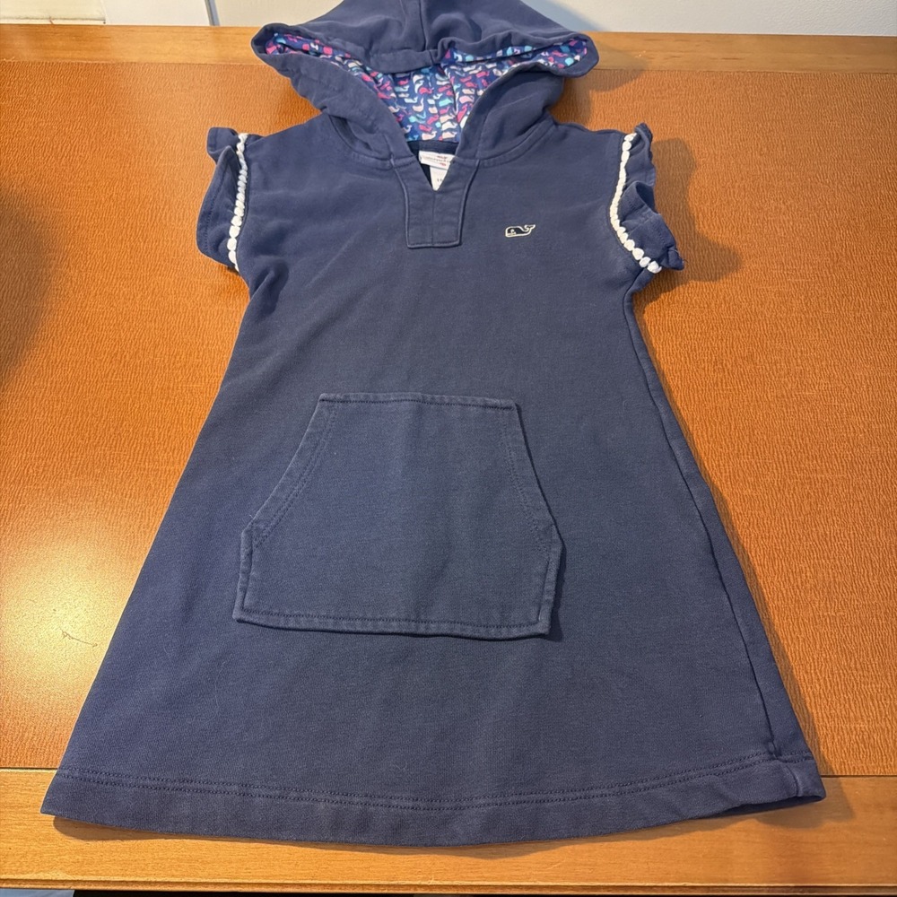 Baby Girl‎ Vineyard Vines X Target Swim Cover Dress 18 Months